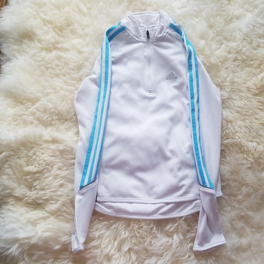 Adidas Climacool running shirt